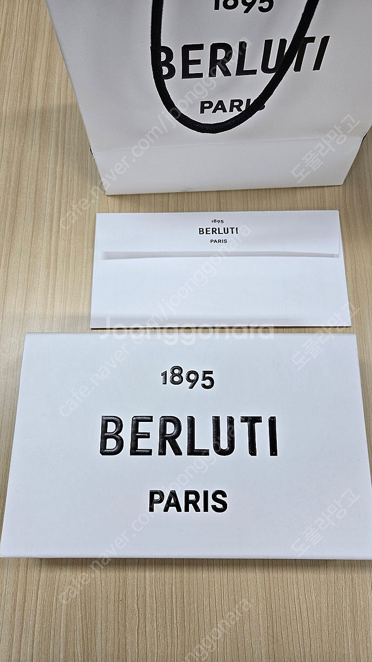 벨루티 itauba III jour scritto 지퍼...--1