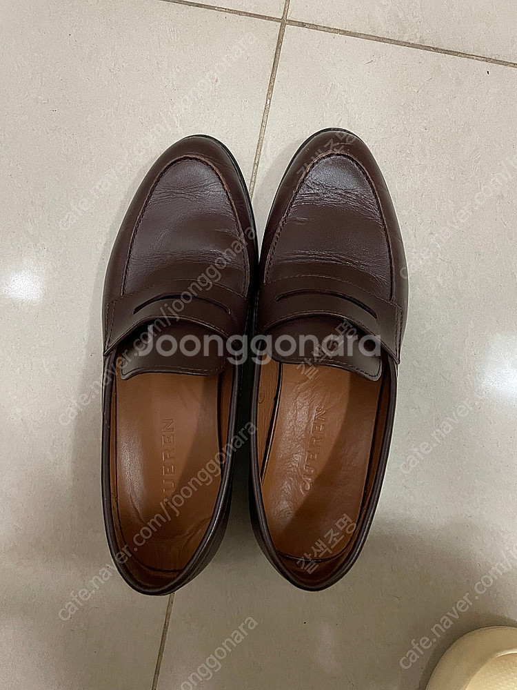 쿠에른 바자 런던로퍼 235--1