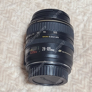 캐논 28-105mm 1:3.5-4.5 USM 22만원