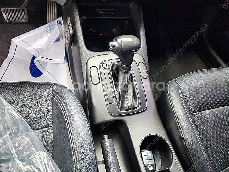 기아 K3 16 GDI 트렌디 중고차 판매합니다 ★전액...--7