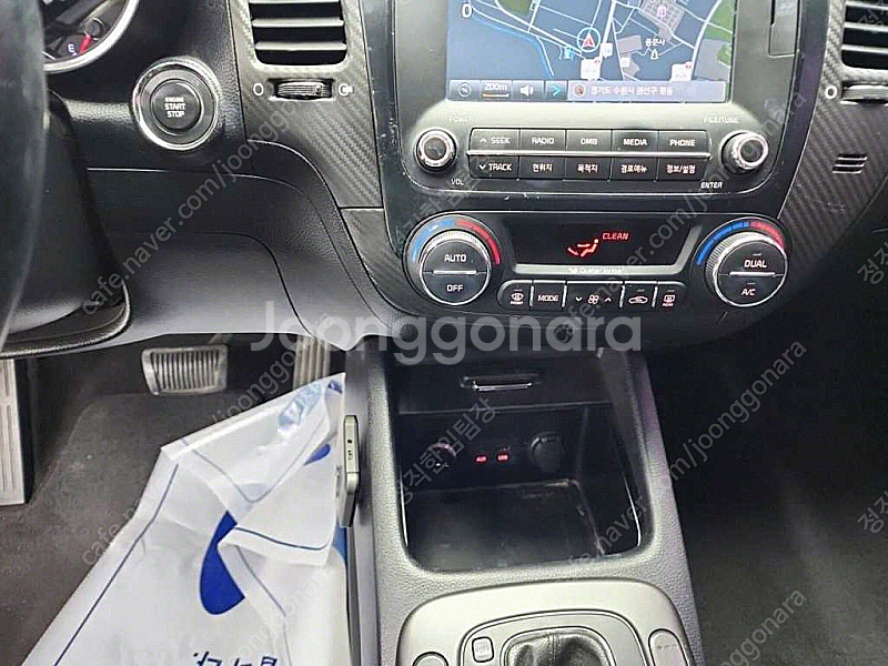 기아 K3 16 GDI 트렌디 중고차 판매합니다 ★전액...--9