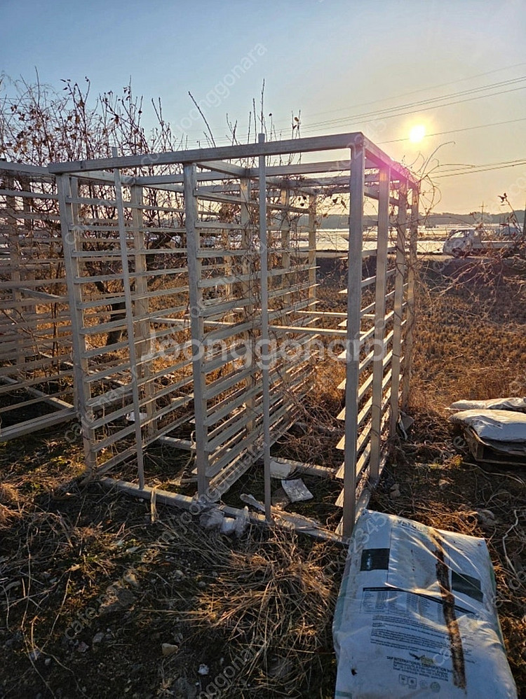 모판이송기(한개당)--0