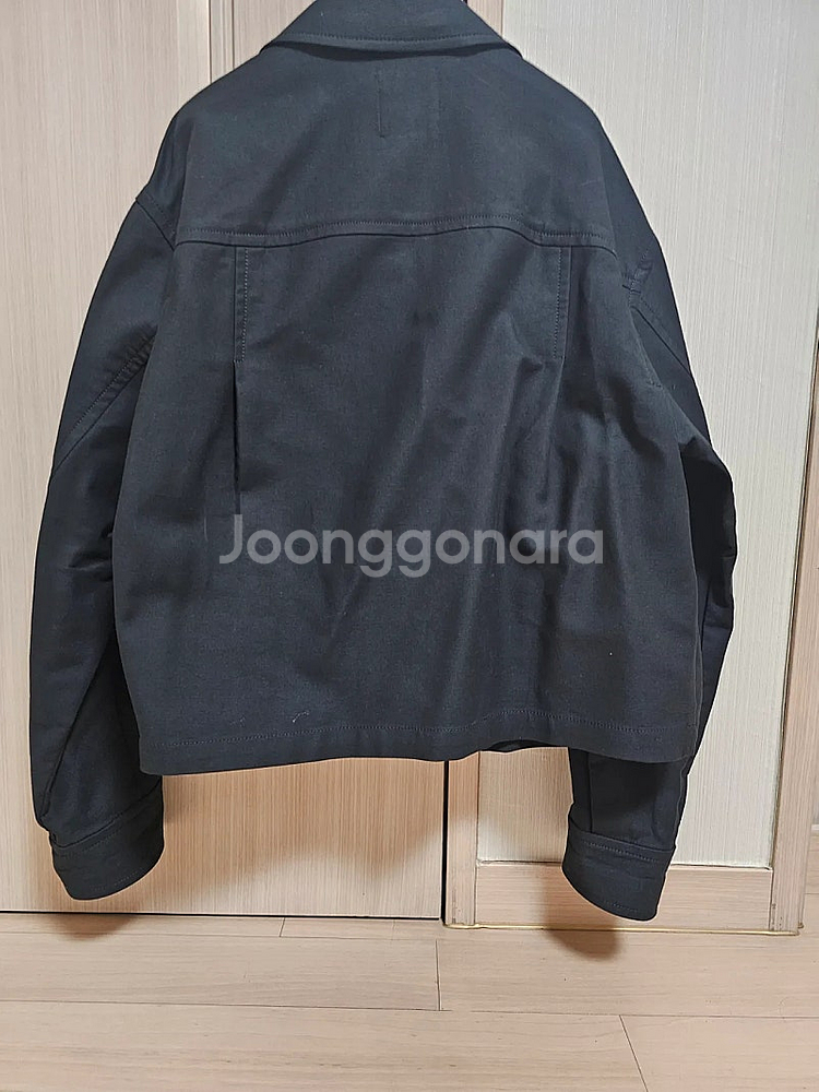 스튜디오톰보이 점퍼 자켓(새상품) 9103113211--8