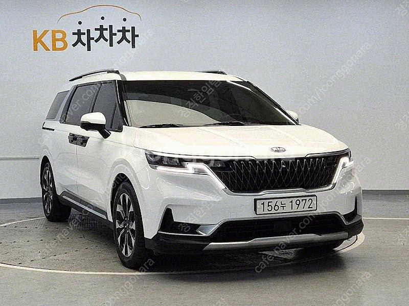 기아 카니발 4세대 디젤 7인승 노블레스 선착순 판매합...--3