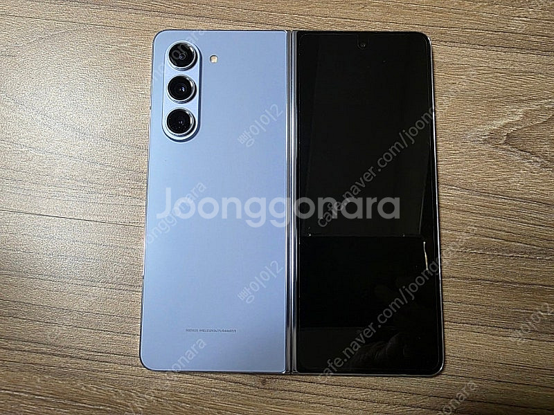 폴드5 512GB 판매해요 :)--3