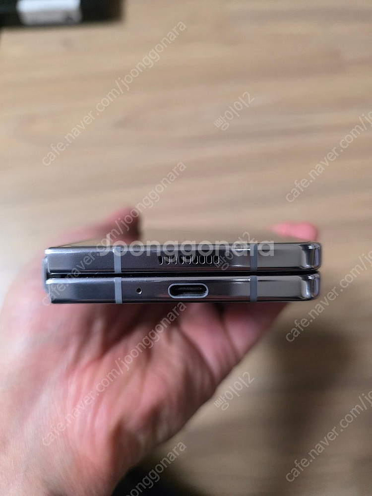 폴드5 512GB 판매해요 :)--5