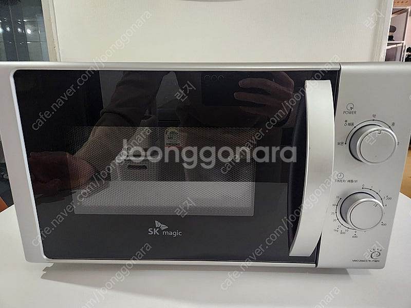 SK매직 전자레인지판매--0