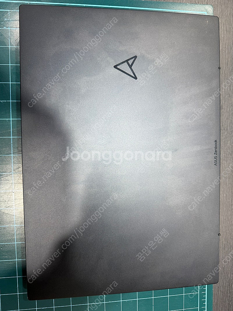 ASUS 젠북14 UM3402YA 노트북 고성능 사무용--2