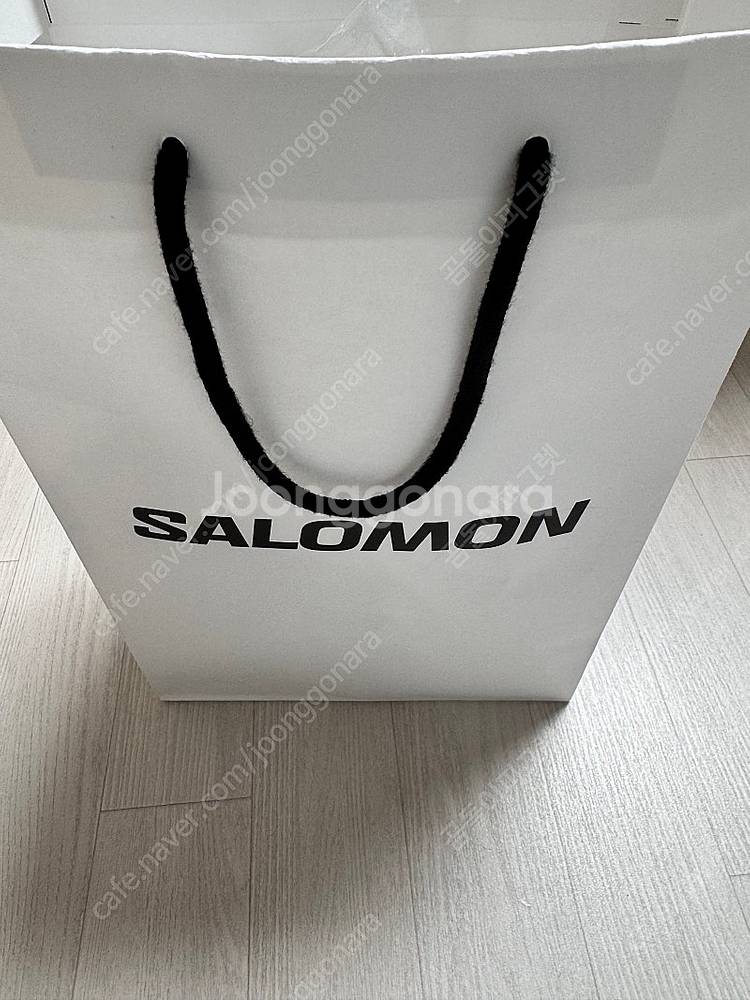 살로몬 센스 프로 6 러닝 트레일런 조끼 S--2