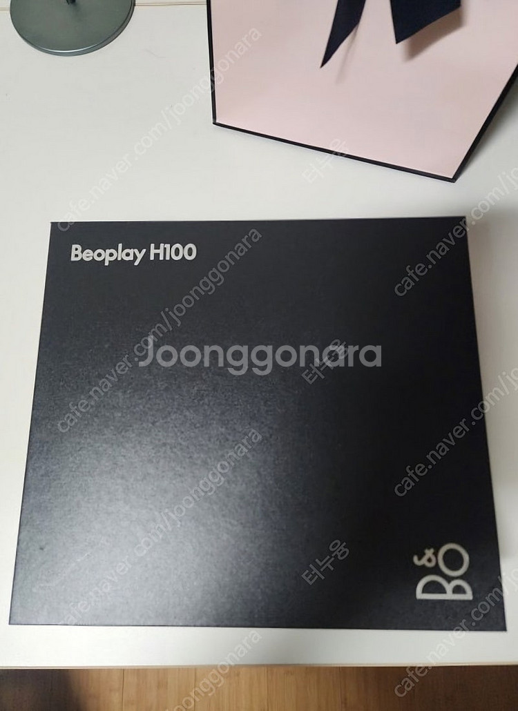 뱅앤올룹슨 h100--1