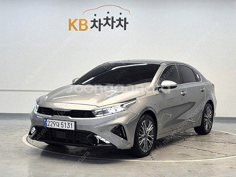 기아 더뉴 K3 2세대 16 가솔린 시그니처 중고차 판...--0