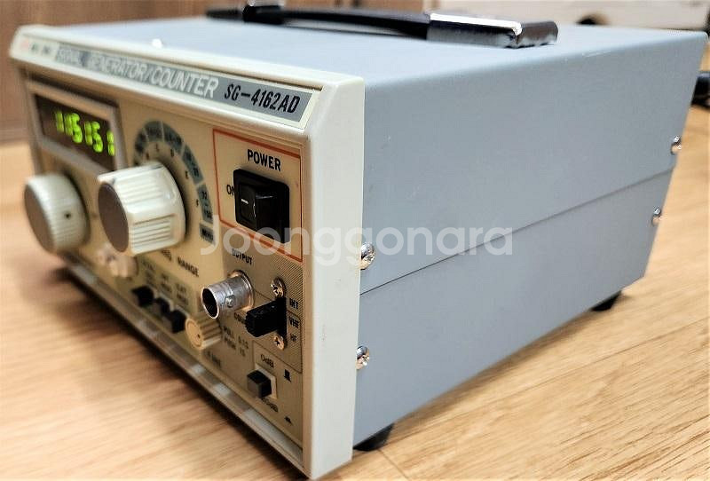 HUNG CHANG SG-4162AD RF Signal...--1