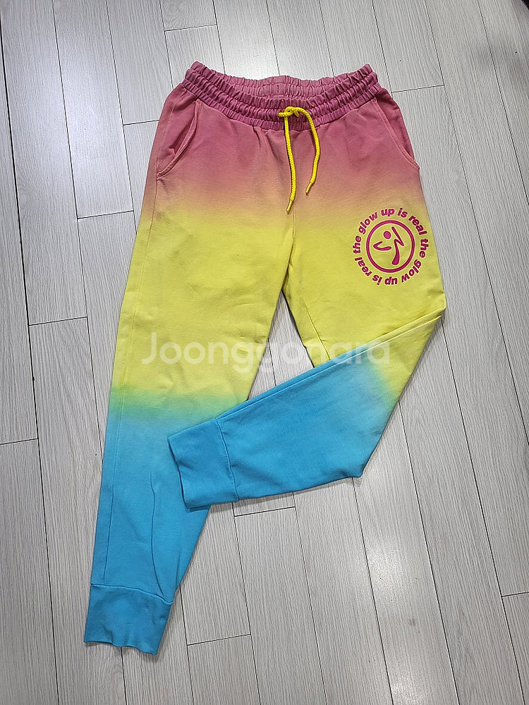 줌바웨어 정리합니다--2