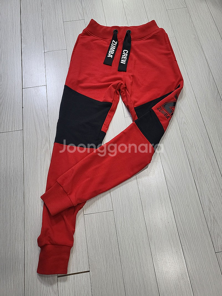 줌바웨어 정리합니다--3