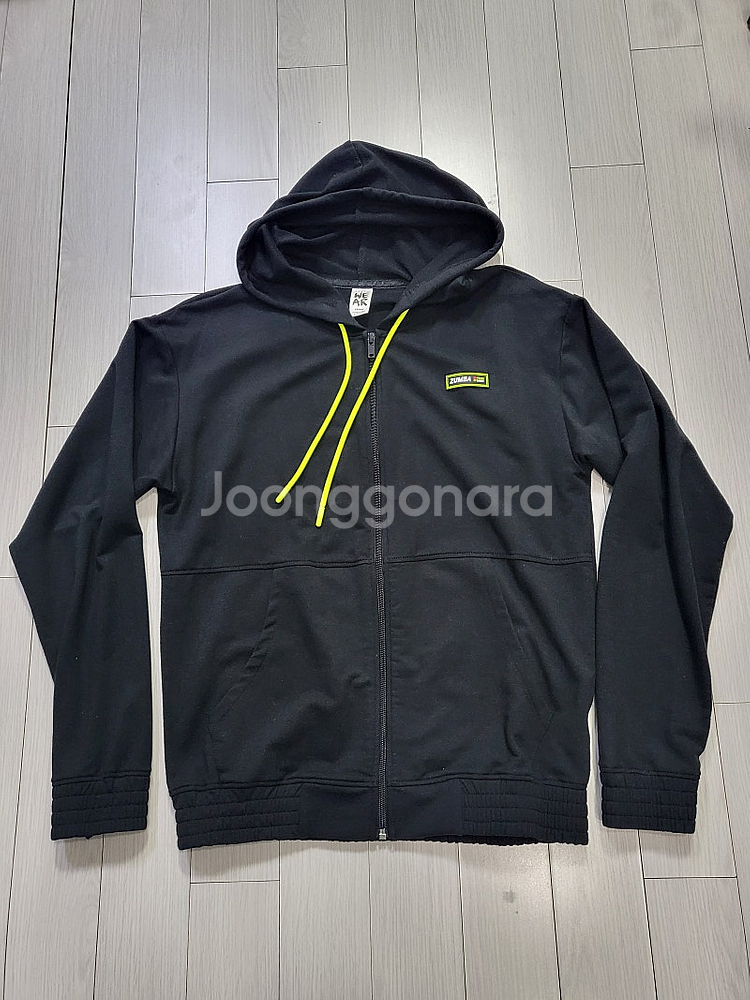 줌바웨어 정리합니다--4