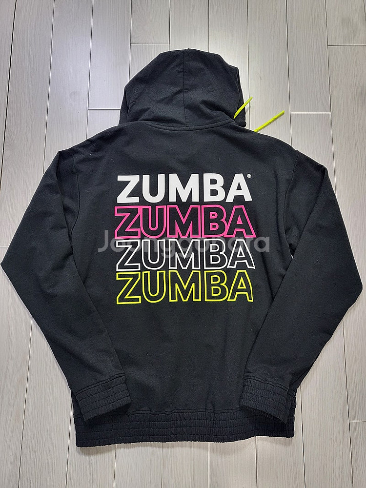 줌바웨어 정리합니다--5