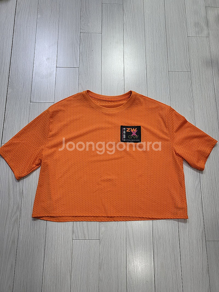 줌바웨어 정리합니다--8