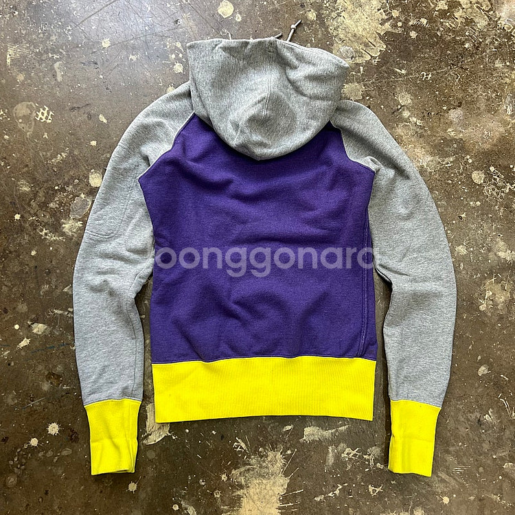 85) 나이키 후드집업 자켓 점퍼--2