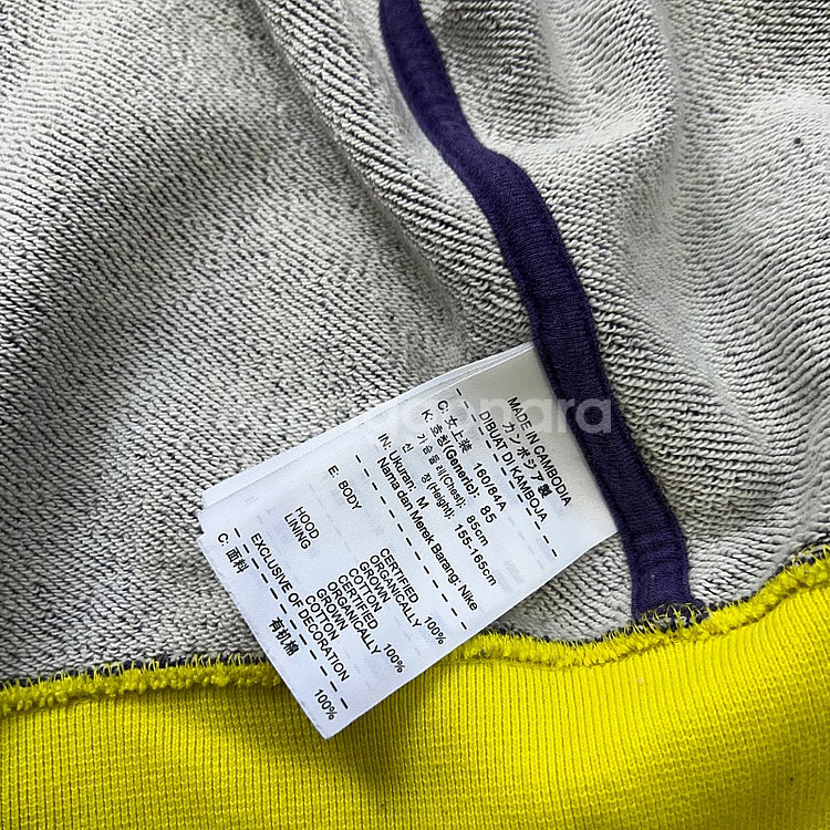 85) 나이키 후드집업 자켓 점퍼--5