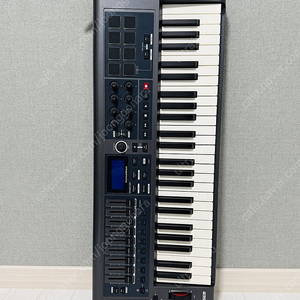 Novation Impulse 49