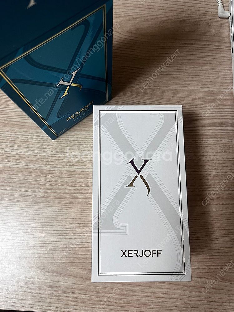 제르조프 에르바퓨라 100ml, 국문텍, 오 드 퍼퓸--1
