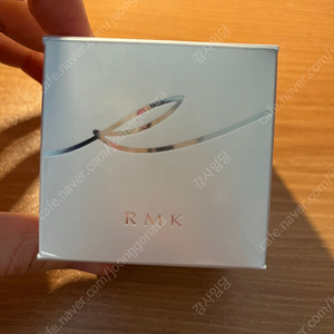 rmk 크리미 파운데이션(가격내림)