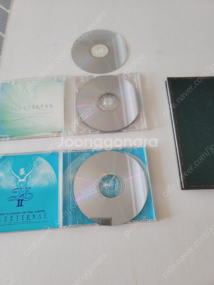 고전게임, 고전 pc 게임 다수 2--7