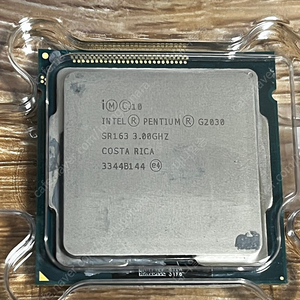 G2030 cpu