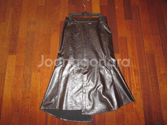 버버리 마인 오브제 타임 레니본 모조에스핀 산드로 자켓 가디건 니트탑 데님 스컷 새옷수준 다수--5