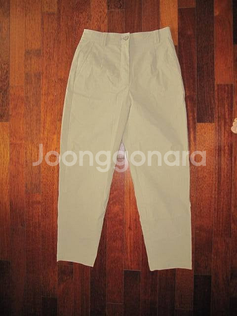 버버리 마인 오브제 타임 레니본 모조에스핀 산드로 자켓 가디건 니트탑 데님 스컷 새옷수준 다수--7