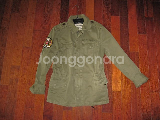 버버리 마인 오브제 타임 레니본 모조에스핀 산드로 자켓 가디건 니트탑 데님 스컷 새옷수준 다수--9