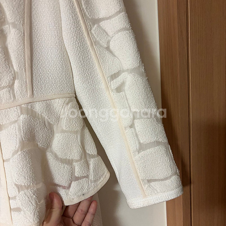 미샤 실크 페플럼 피로연 2부드레스 돌잔치 백일잔치 원피스 MICHAA 정가 1190,000원 139000원--3