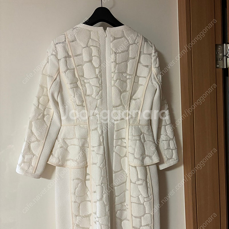 미샤 실크 페플럼 피로연 2부드레스 돌잔치 백일잔치 원피스 MICHAA 정가 1190,000원 139000원--7