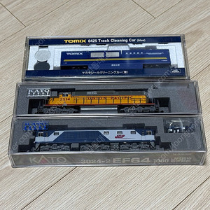 N scale Kato 및 Tomix 기차 판매합니다.