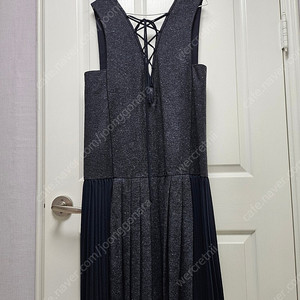 쏠레지아 원피스