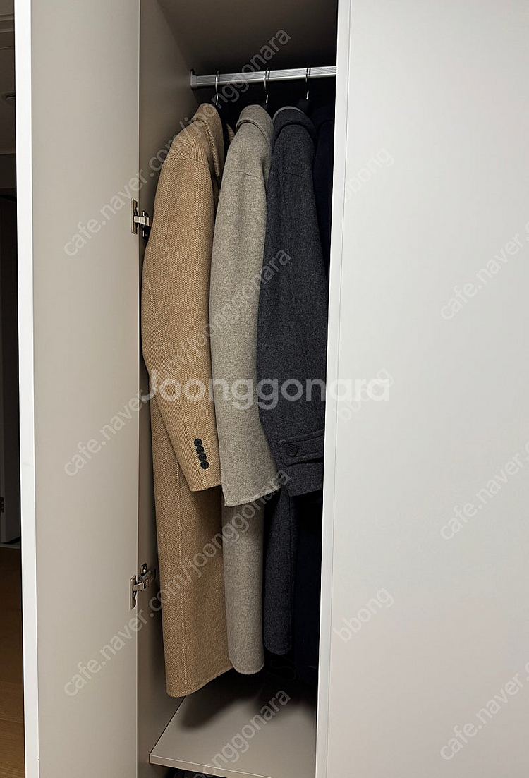 [서울/분당직거래] 솔리드옴므 / 20FW 초판 백화점...--2