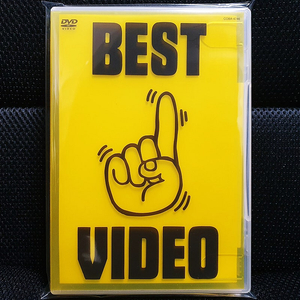 키무라 카에라 木村カエラ BEST VIDEO 1 DVD