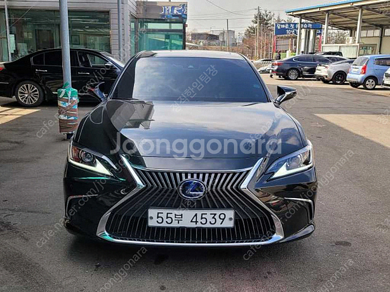 렉서스 ES300h 7세대 럭셔리 플러스 선착순 판매합...--1