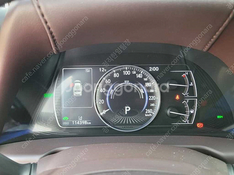 렉서스 ES300h 7세대 럭셔리 플러스 선착순 판매합...--3