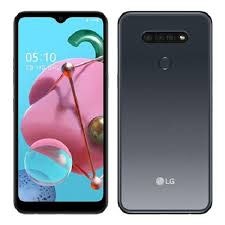 LG Q51 스마트폰 LM-Q510N 32GB 정상해지...--2