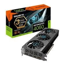 GIGABYTE 지포스 RTX 4060 EAGLE OC D6 8GB (미개봉 새상품 대구 직거래) 판매