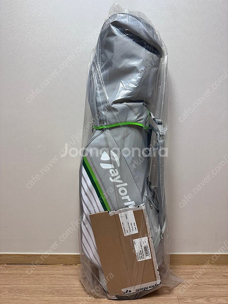 테일러메이드 여성 초보 입문용 골프채 풀세트--1