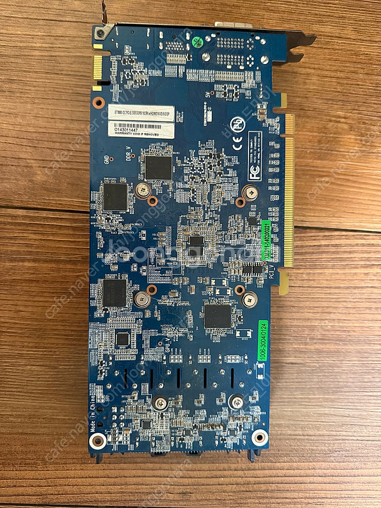 gtx660 판매--1