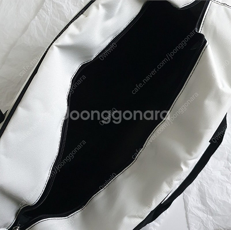 돌체뷰티)돌체 앤 가바나 여행가방 D&G 보스턴백--2