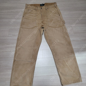 폴로 카펜터 팬츠 32×30 팝니다