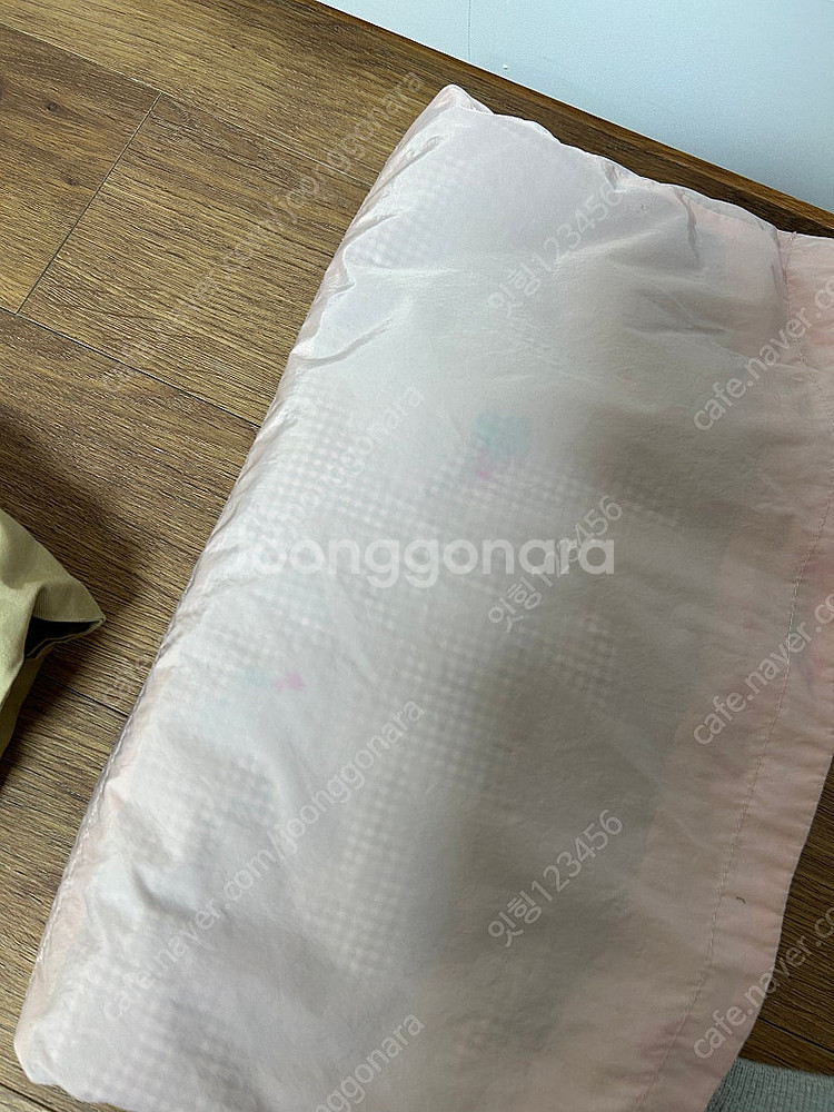 90-100 여아 랄프로렌 및 트렌치 일괄--7