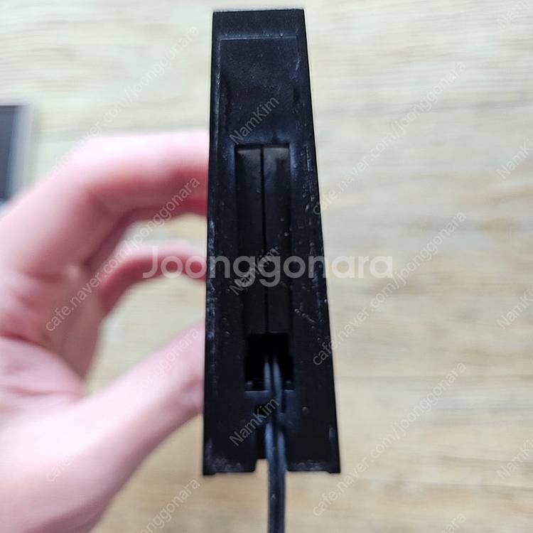 asus b550i rog strix 메인보드--5