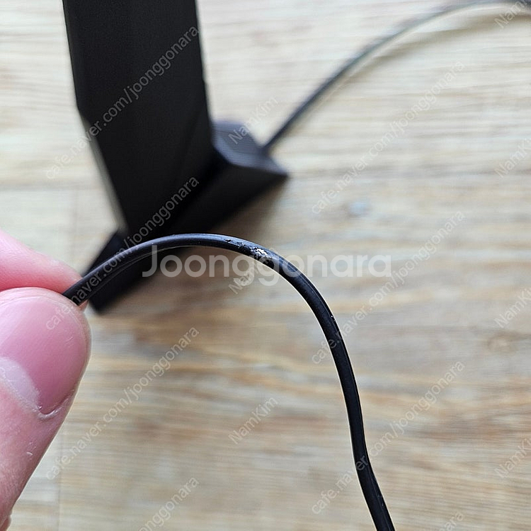 asus b550i rog strix 메인보드--6