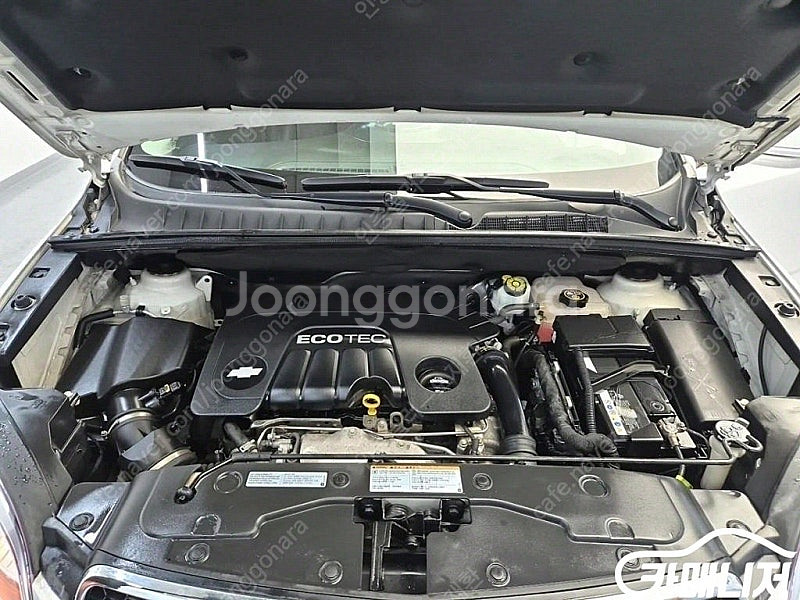 [쉐보레]올란도 1.6 디젤 LT 세이프티 (7인승) ...--5