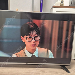 LG TV 49인치 LED FULL HD 49lh5830 팝니다